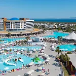 Aquasis De Luxe & Szálloda Didim