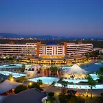 Szálloda Aquasis De Luxe & 5*