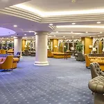 Szálloda Aquasis De Luxe & Didim