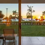 Szálloda Aquasis De Luxe & Didim