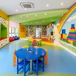 Szálloda Aquasis De Luxe & 5*