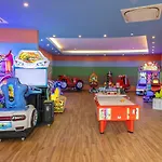Aquasis De Luxe & Szálloda Didim