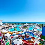Szálloda Aquasis De Luxe & 5*