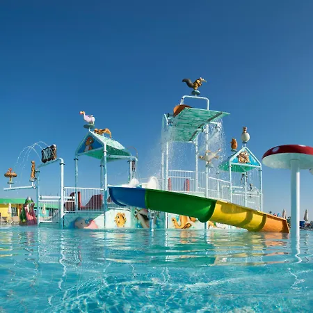 Hotel Aquasis De Luxe & 5*