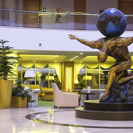 Hotel Aquasis De Luxe &