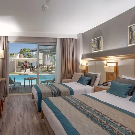 Aquasis De Luxe & Hotel Didim