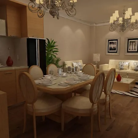 Aquasis De Luxe & Hotel Didim