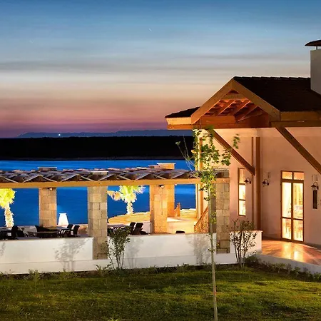 Aquasis De Luxe & מלון