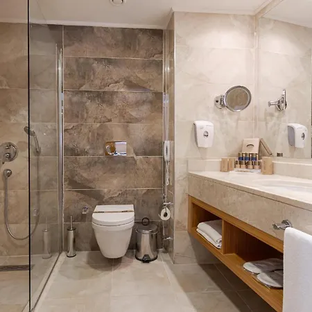 Hotel Aquasis De Luxe & 5*