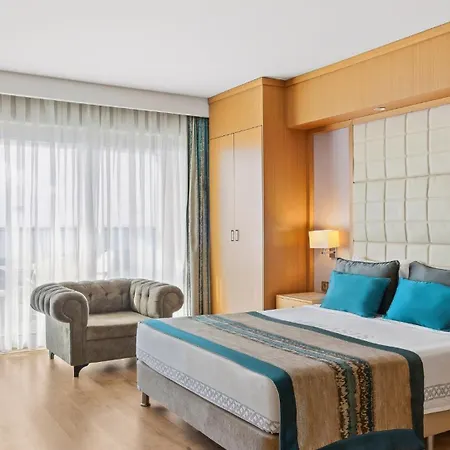 Aquasis De Luxe & Hotel Didim