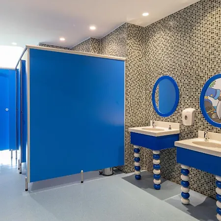 Aquasis De Luxe &