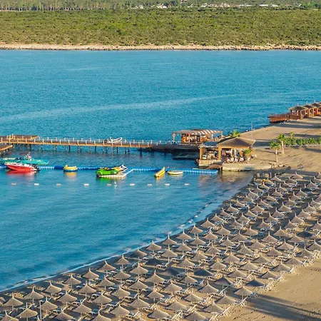 Hotel Aquasis De Luxe & 5*