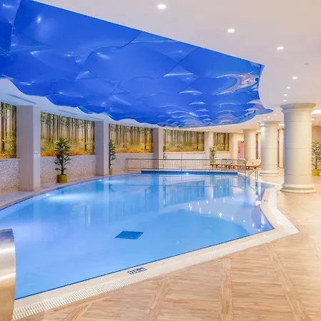 Aquasis De Luxe & 5* Didim
