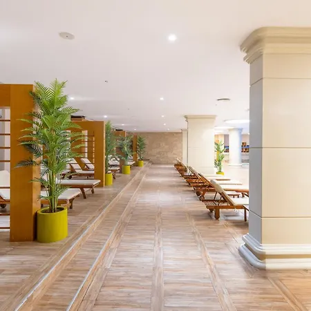 Aquasis De Luxe & Hotel Didim
