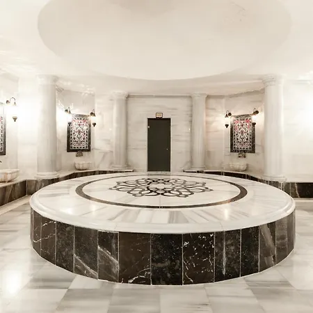 Aquasis De Luxe & Hotel Didim
