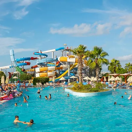 Aquasis De Luxe &