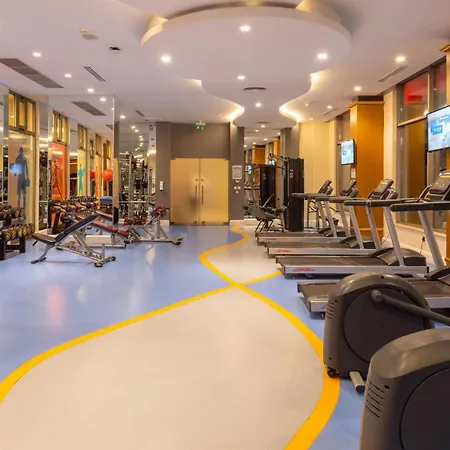 Aquasis Deluxe & Spa