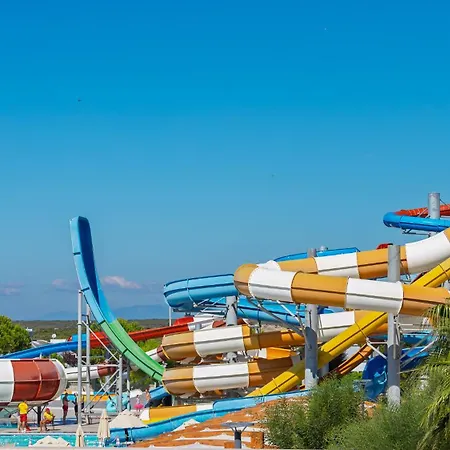 Hotell Aquasis De Luxe & Didim