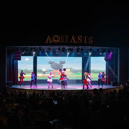 Aquasis De Luxe & Didim