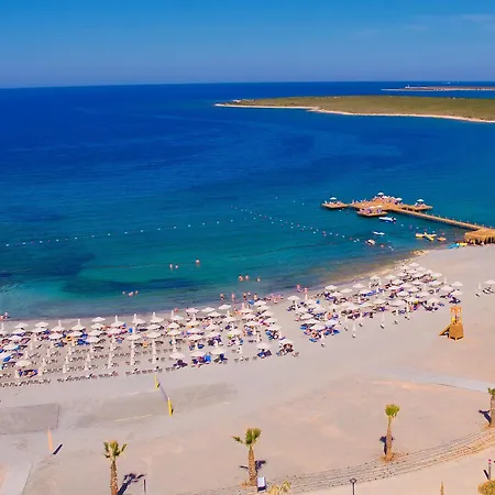 מלון Aquasis De Luxe & 5*