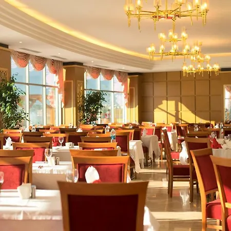 Hotel Aquasis De Luxe & 5*