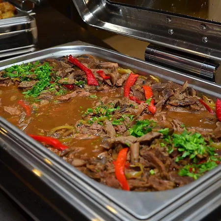 Aquasis De Luxe & מלון