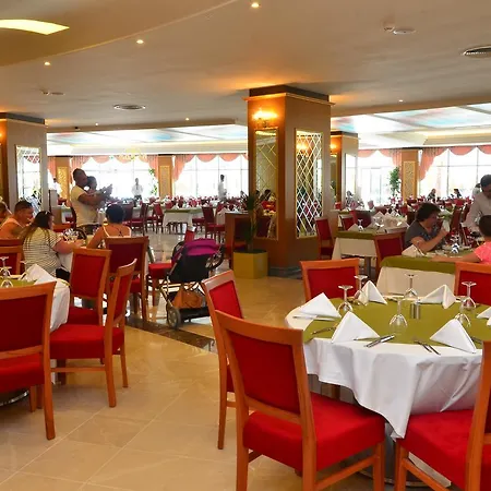 Aquasis De Luxe & 5* Didim