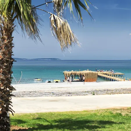 Hotel Aquasis De Luxe & 5*