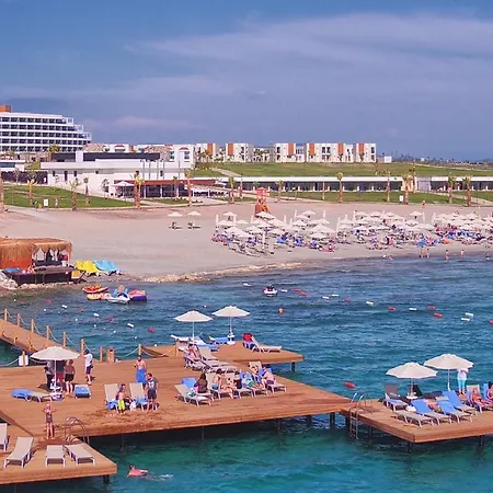 Aquasis De Luxe & Hotel Didim