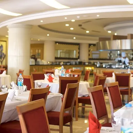 Hotel Aquasis De Luxe & Didim