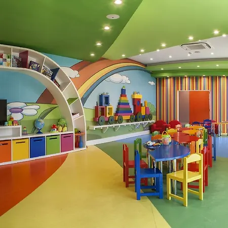 Hotel Aquasis De Luxe & Didim