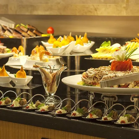 Aquasis De Luxe & 5* דידים