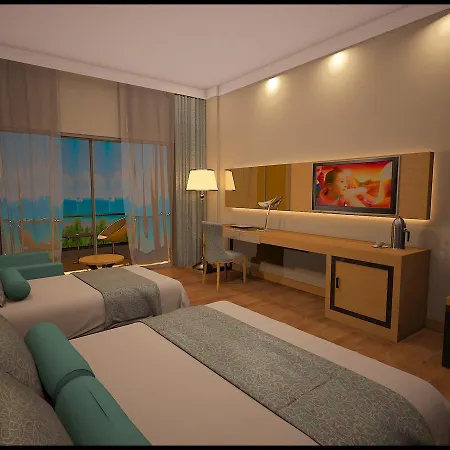 Aquasis De Luxe & Hotel 5*