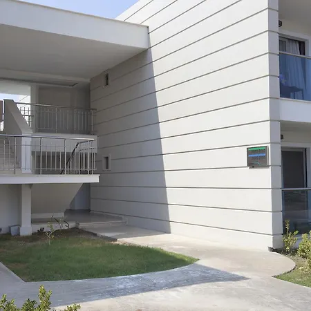 Aquasis De Luxe & Didim