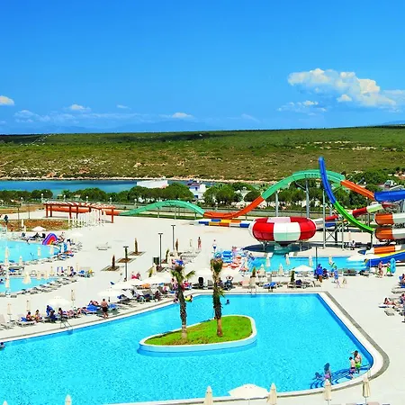 Aquasis De Luxe & מלון 5*