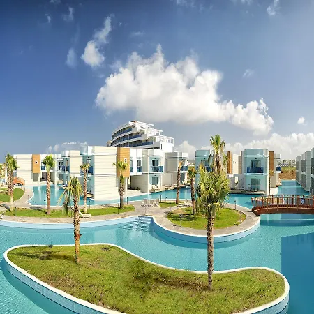 Hotel Aquasis De Luxe & Didim