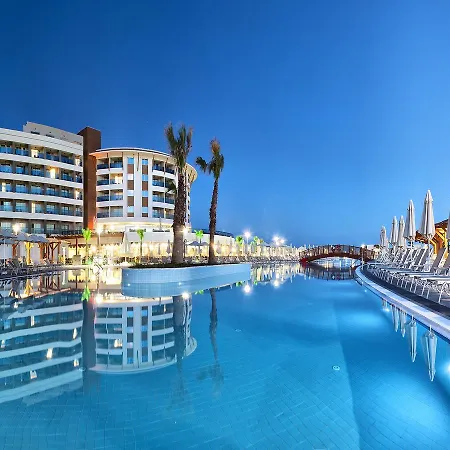 Aquasis De Luxe & 5* Didim