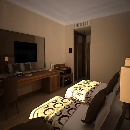 Aquasis De Luxe & Hotel Didim