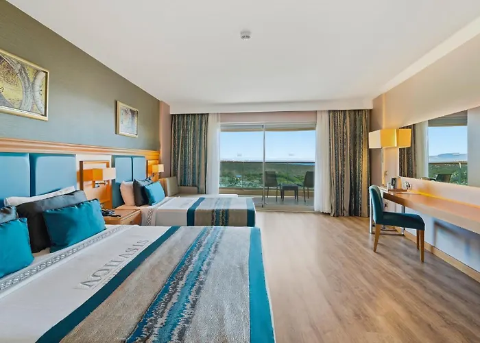 Aquasis De Luxe &