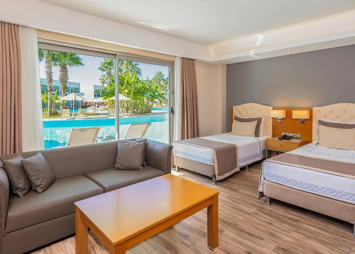 Aquasis De Luxe & Didim