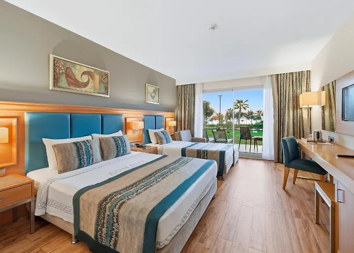 Aquasis De Luxe &