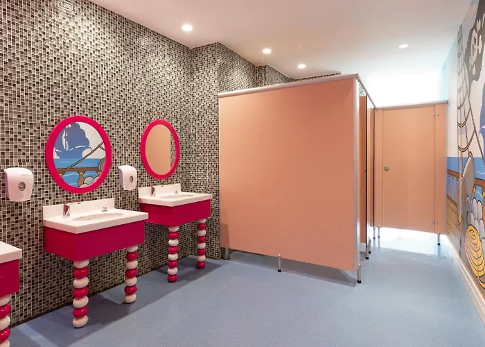 Aquasis De Luxe &