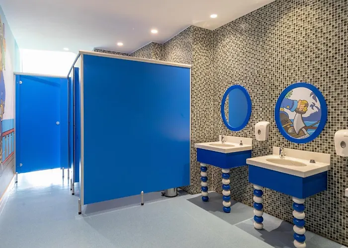 Aquasis De Luxe &