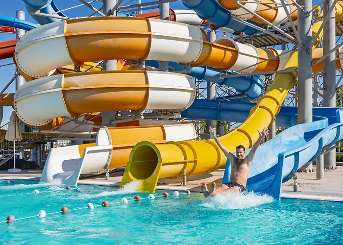 Aquasis Deluxe & Spa Hotel 5*