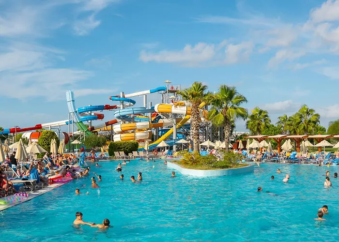 Aquasis De Luxe &