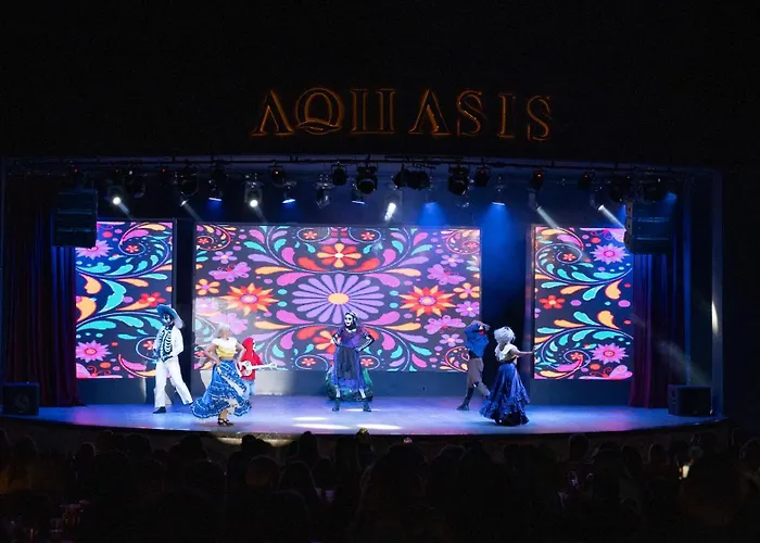 Aquasis Deluxe & Spa Hotel Didim