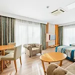 Aquasis De Luxe & Otel