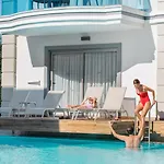 Aquasis De Luxe & Otel Didim