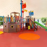 Hotel Aquasis De Luxe &