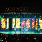 Aquasis De Luxe & Otel